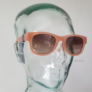 Lucky 🍀 Brand D2009 BLUSH Sunglasses